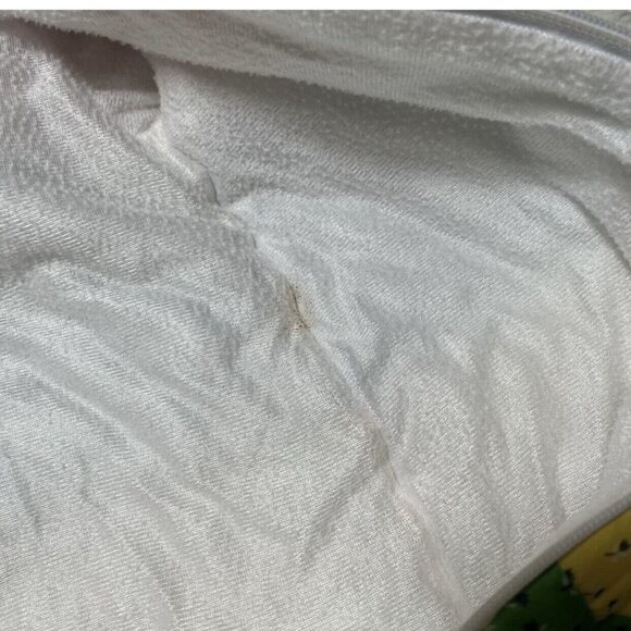 Quiltex Vintage Color Block Baby Bunting - Picture 7 of 13